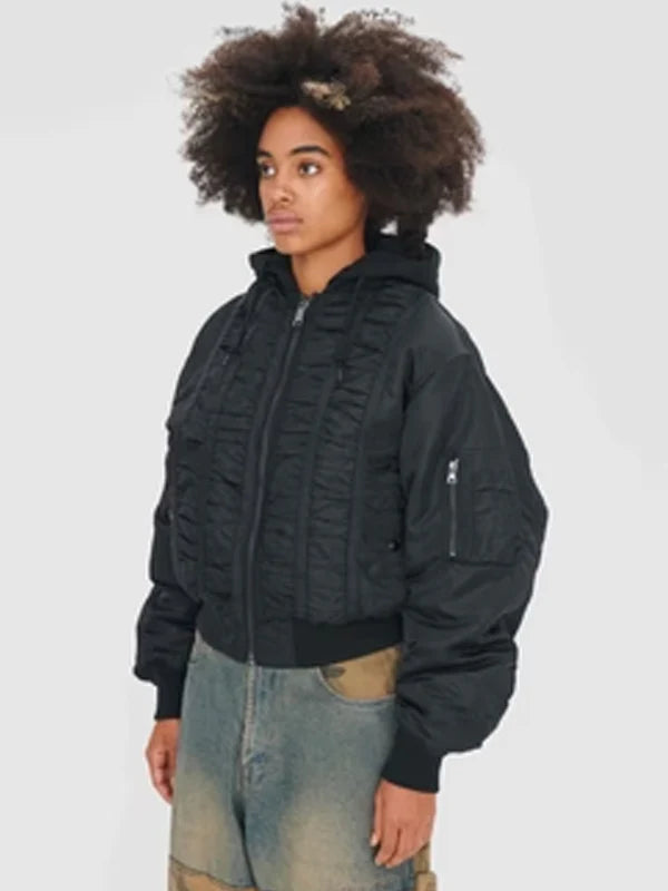 Alpha Industries Bomber Jacket Sale