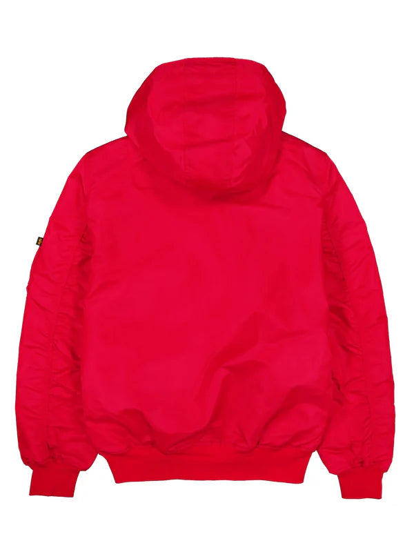 Alpha-Industries-X-New-York-Yankees-Hooded-Bomber-Jacket-Back