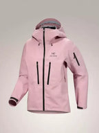 Alpha Sv Jacket Women's Pink