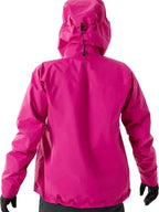 Alpha Sv Jacket Women's Pink