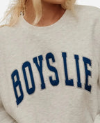 Amanda Batula Boys Lie Sweatshirt