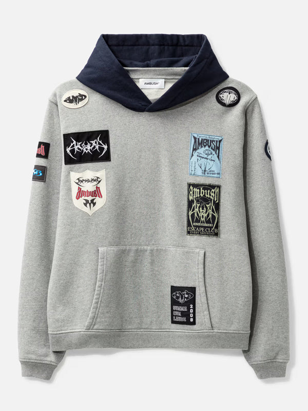 Ambush-Logo-Patch-Hoodie