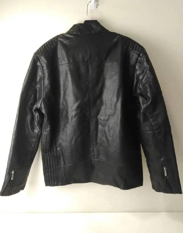 American Breed Leather Jacket For Sale