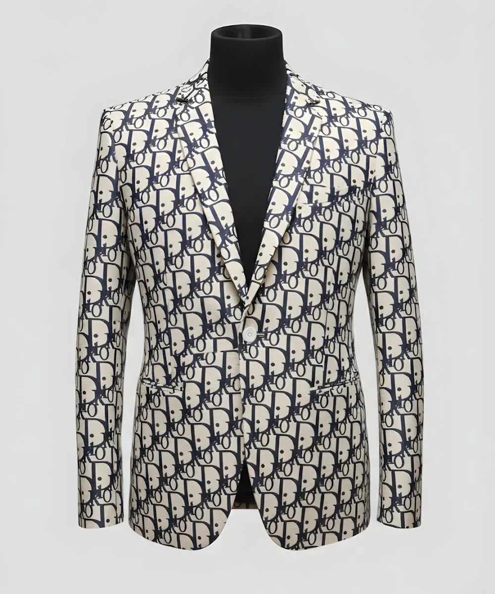 Mike Todd Dior Jacket