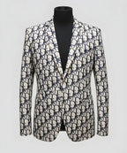 Mike Todd Dior Jacket
