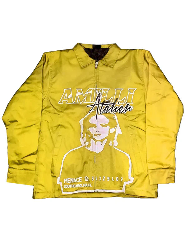 Amilli Atelier Jacket