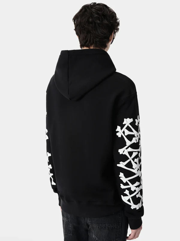 Amiri-Bones-Hoodie-Back