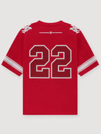 Amiri-Jersey-22-Red