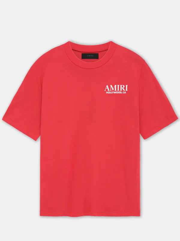 Amiri-Red-Shirt