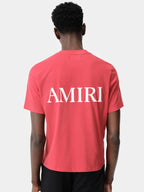 Amiri-Shirt-Red