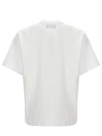 Amiri-Staggered-Logo-Tee-Back-White