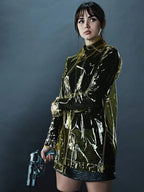 Ana-De-Armas-Blade-Runner-2049-Yellow-Jacket