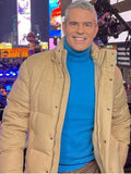 Andy Cohen Jacket