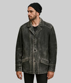 Anthony-Bourdain-Leather-Jacket-Front-View