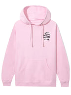 Anti Social Social Club Hoodie
