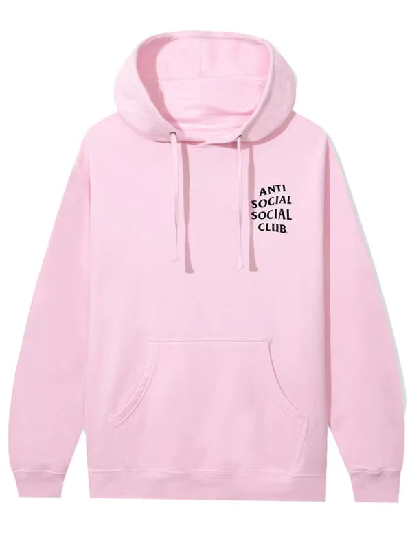Anti Social Social Club Hoodie