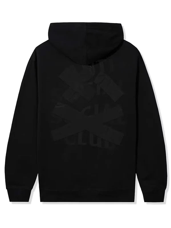 Anti Social Social Club Hoodie Sale