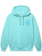 Anti Social Social Club Hoodie