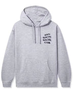 Anti Social Social Club Hoodie
