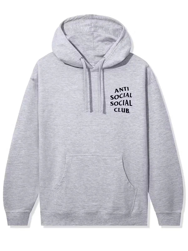 Anti Social Social Club Hoodie