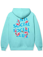 Anti Social Social Club Hoodie