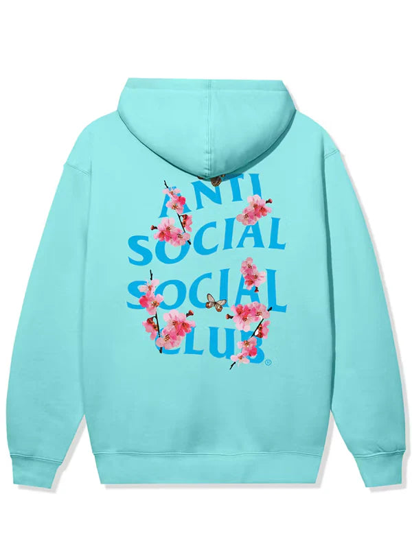Anti Social Social Club Hoodie