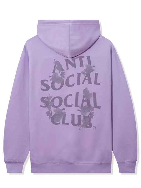 Anti Social Social Club Hoodie
