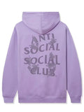 Anti Social Social Club Hoodie