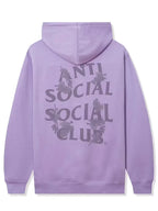 Anti Social Social Club Hoodie