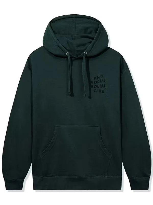 Anti Social Social Club Hoodie