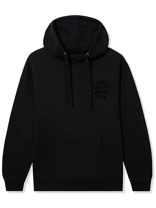 Buy Anti Social Social Club Hoodie
