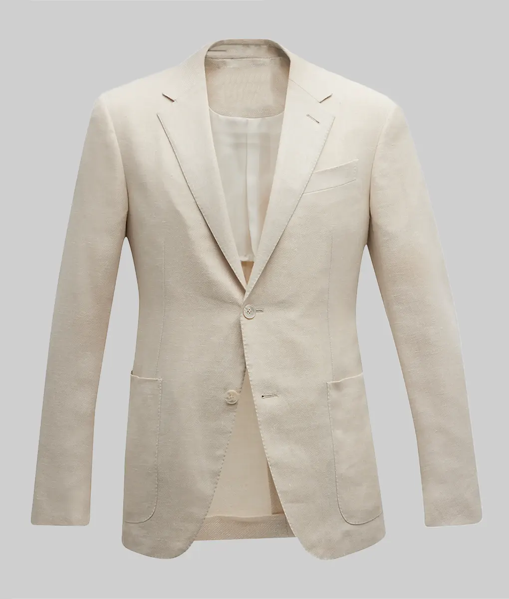 Anyone-But-You-2023-Ben-Off-White-Suit