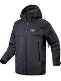 Arc'teryx-Shell-Jacket-Black