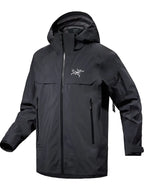 Arc'teryx-Shell-Jacket-Black