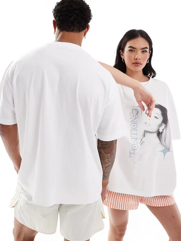 Ariana Grande Shirt