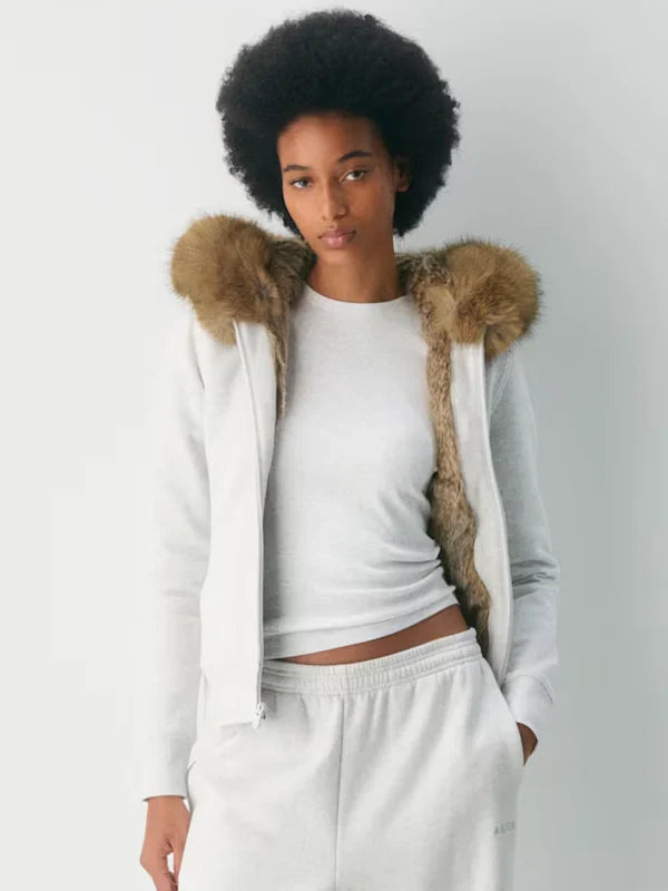 Aritzia-Faux-Fur-Hoodie