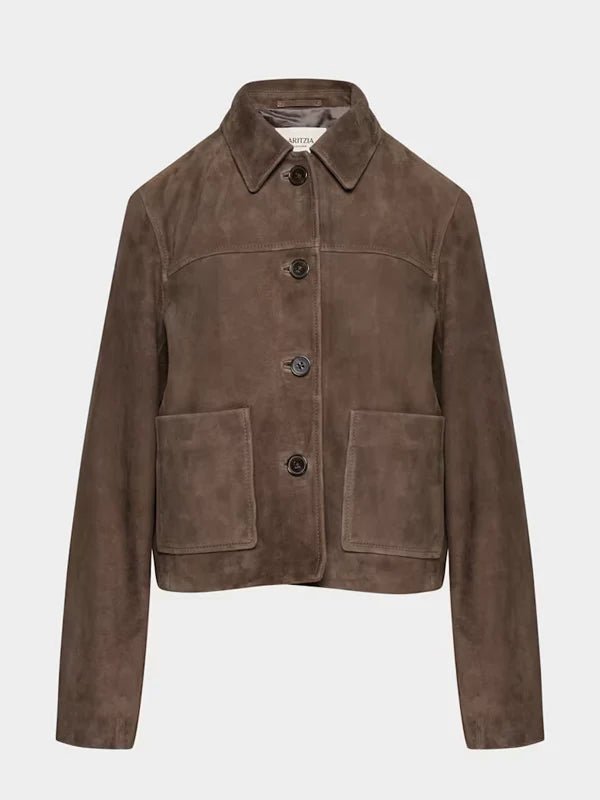 Aritzia-Suede-Tori-Jacket-Chocolate