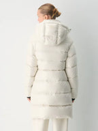 Aritzia The Supersnug Puff Mid Hi-Gloss