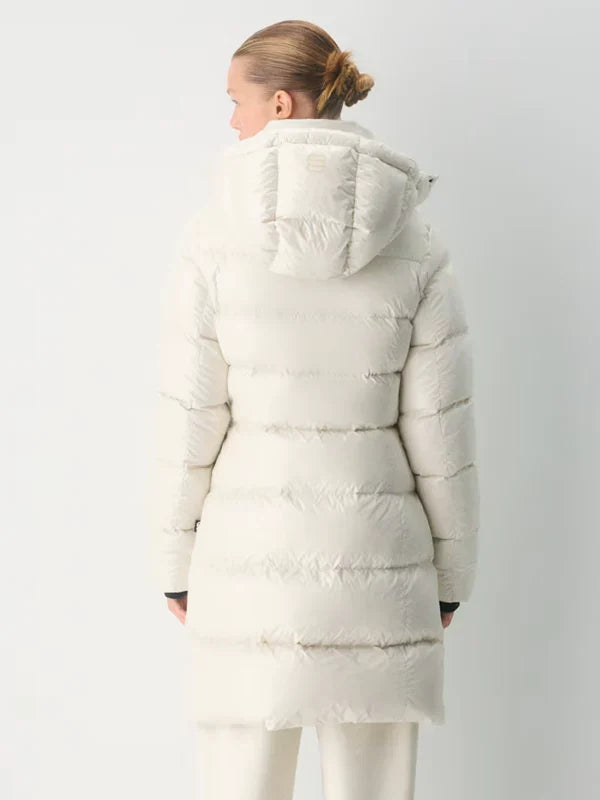 Aritzia The Supersnug Puff Mid Hi-Gloss