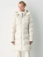 Aritzia The Supersnug Puff Mid Hi-Gloss