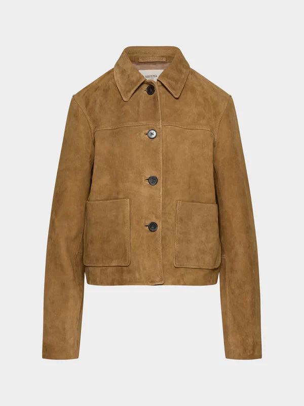 Aritzia-Tori-Suede-Jacket