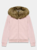 Aritzia-Zip-Up-Fur-Hoodie