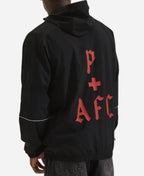 Arsenal Adidas x Places+Faces 25/26 Jacket