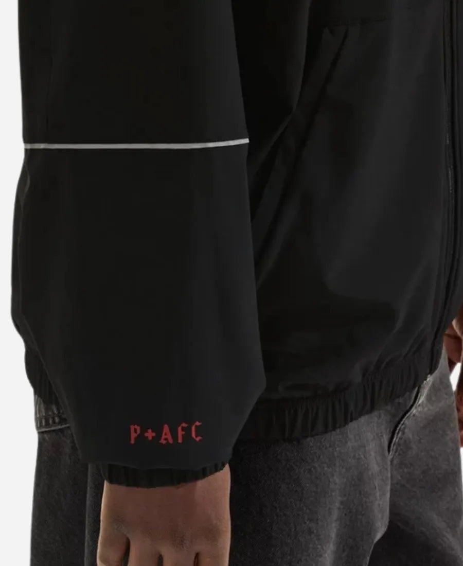 Arsenal Adidas x Places+Faces 25/26 Jacket