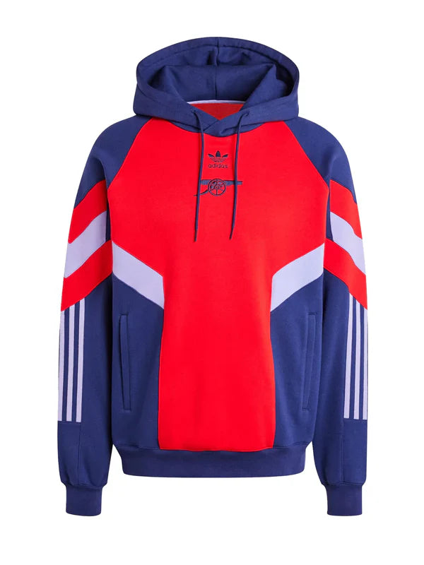 Arsenal-Hoodie