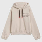 Arsenal x A-COLD-WALL* Derby Hoodie