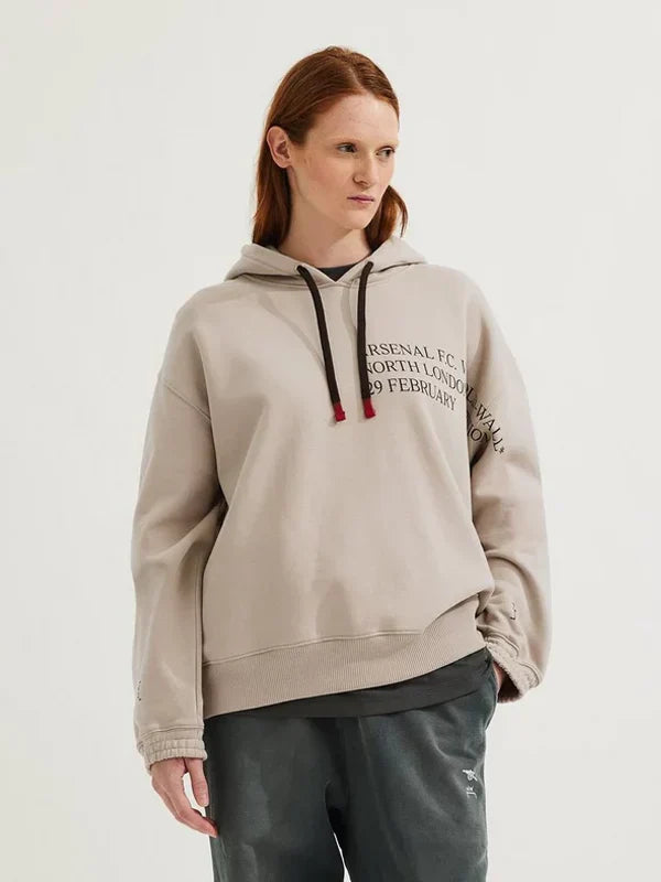 Arsenal x A-COLD-WALL* Derby Hoodie