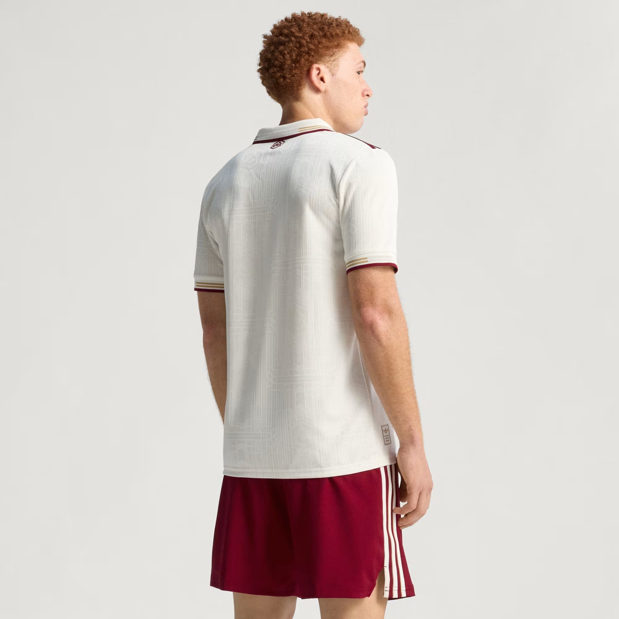 Adidas Arsenal 25/26 Third Jersey