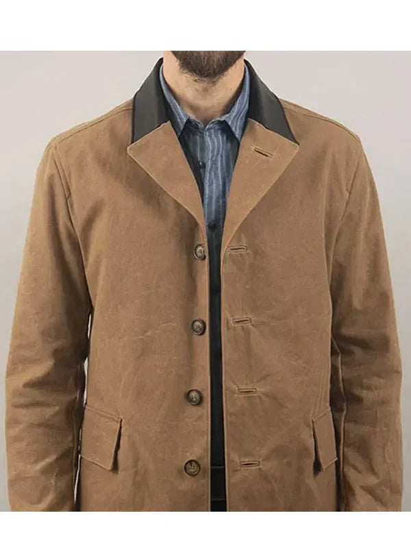 Arthur Morgan Jacket For Sale