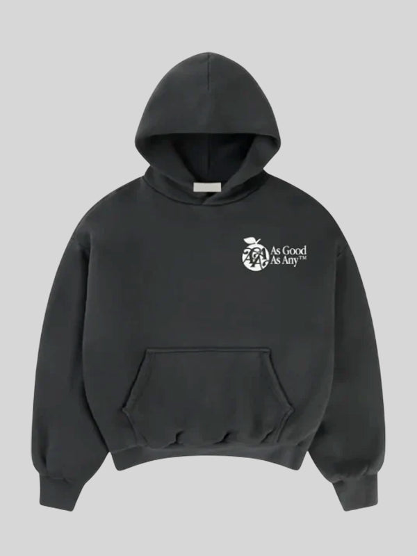 As Good As Any Hoodie
